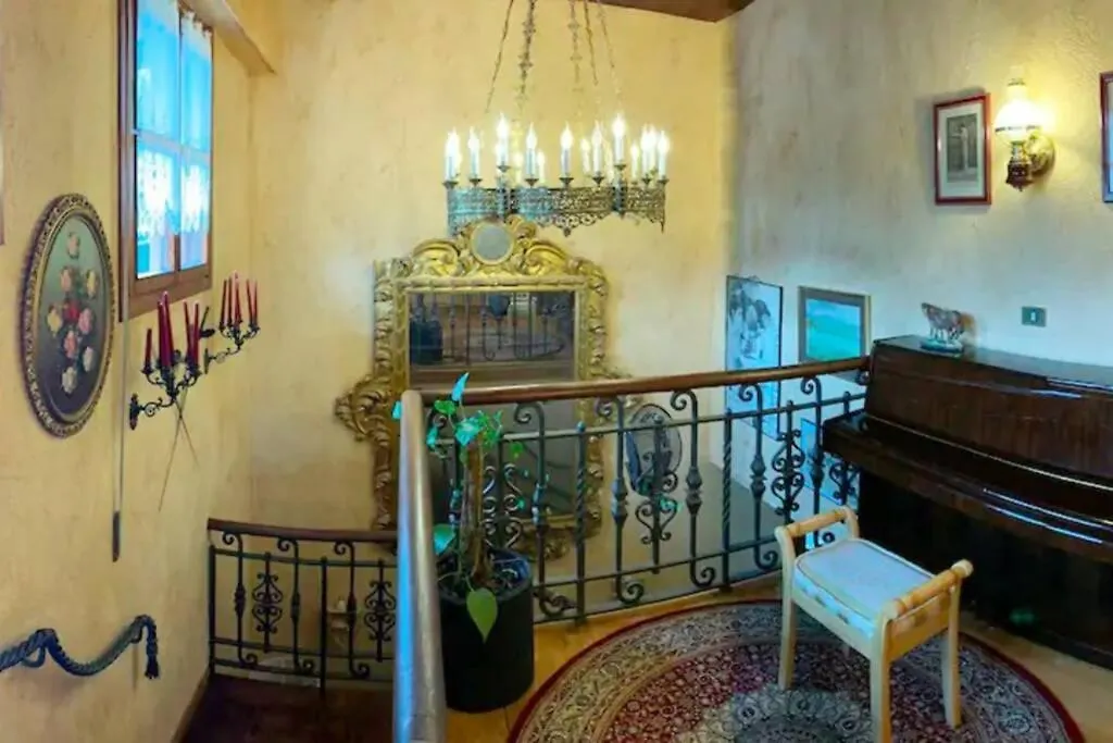 Basque Palace Villa With Pool By Aston Rentals