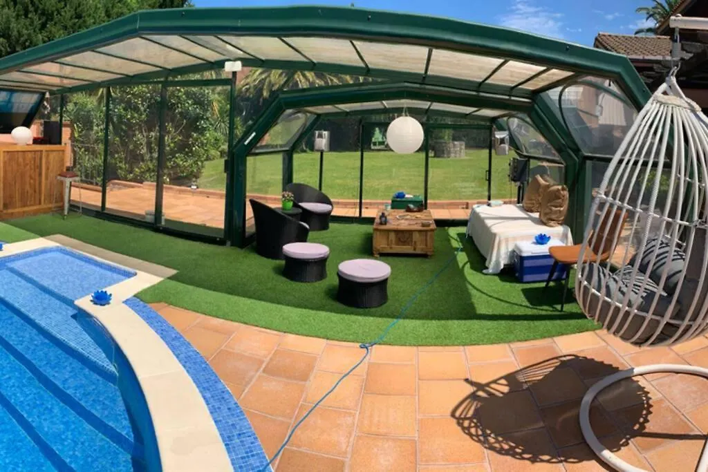 Basque Palace Villa With Pool By Aston Rentals 0*, Basozabal Ισπανία
